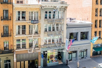 48 2nd St, San Francisco, CA à louer Photo intérieure– Image 1 sur 7