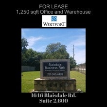 1646 Blaisdale Rd, Richmond, TX à louer - Vidéo sur l’annonce professionnelle 