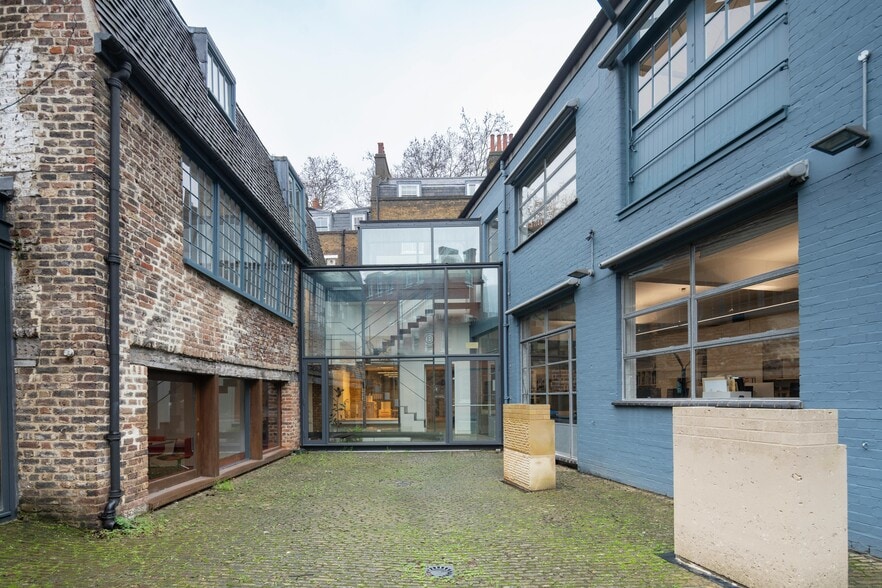 1-3 Rawstorne Pl, Londres à vendre - Photo de l’immeuble – Image 2 sur 21