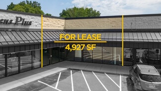 Plus de détails pour 4200 US Highway 52 N, Rochester, MN - Local commercial à louer