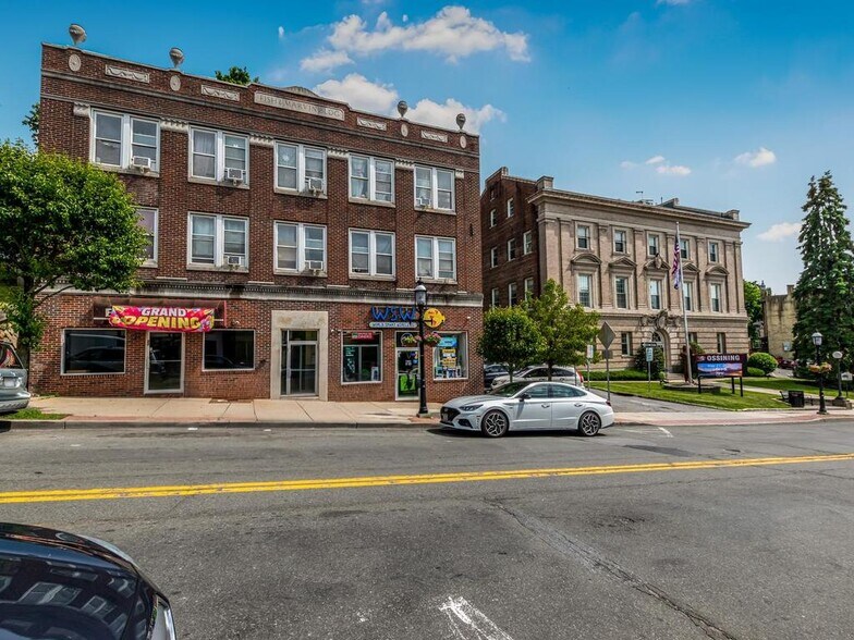 22 Upper Croton Ave, Ossining, NY à louer - Photo de l’immeuble – Image 3 sur 15