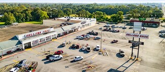 Plus de détails pour 1409 Little York Rd, Houston, TX - Terrain à vendre