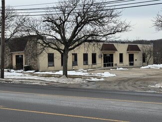 Plus de détails pour 575 Virginia Dr, Fort Washington, PA - Local d'activités à louer