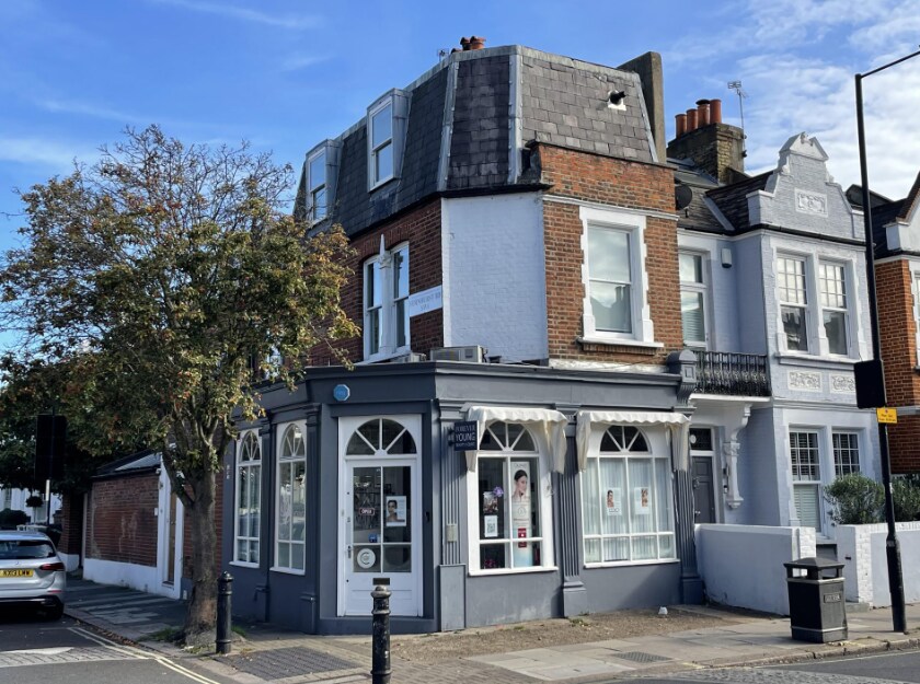 182 Munster Rd, Londres à louer Photo principale– Image 1 sur 3