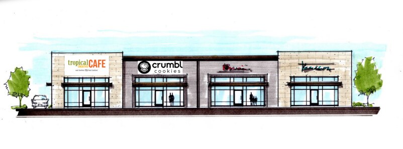 1500 79th Ave, Merrillville, IN à louer - Photo de l’immeuble – Image 1 sur 7