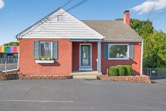 Plus de détails pour 5709 Cheviot Rd, White Oak, OH - Bureau à vendre