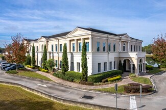 Plus de détails pour 17425 Bridge Hill Ct, Tampa, FL - Coworking à louer