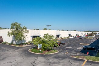 Plus de détails pour 3865 Produce Rd, Louisville, KY - Industriel/Logistique à louer