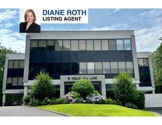 Plus de détails pour 81 Holly Hill Ln, Greenwich, CT - Bureau, Bureau/Médical à louer