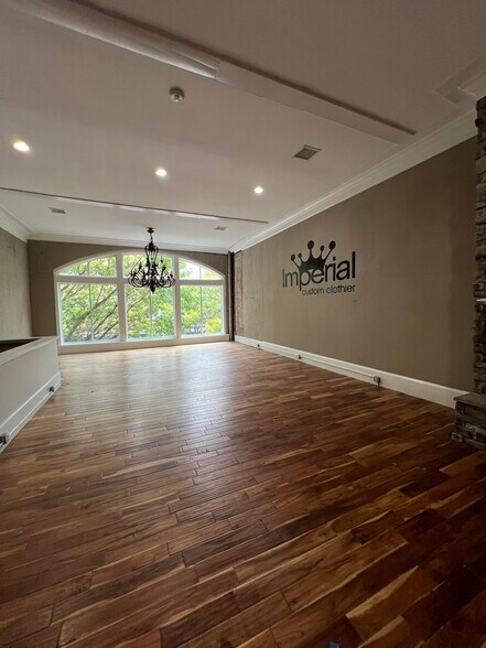 1537 Main St, Columbia, SC à louer - Photo de l’immeuble – Image 3 sur 37