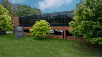 Plus de détails pour 109 Newtown Rd, Danbury, CT - Bureau à louer