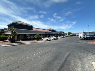 Plus de détails pour 3720-3740 E Sunset Rd, Las Vegas, NV - Local commercial à louer