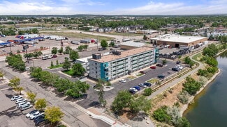 Plus de détails pour 12100 W 44th Ave, Wheat Ridge, CO - Logement à vendre