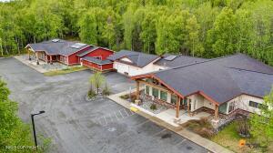 4551 E Bogard Rd, Wasilla, AK à vendre Photo principale– Image 1 sur 106