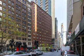 Plus de détails pour 83 Maiden Ln, New York, NY - Bureau à louer