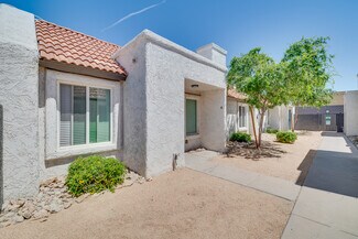 Plus de détails pour 4229 N 17th St, Phoenix, AZ - Logement à vendre