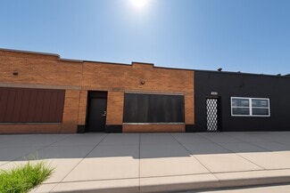 Plus de détails pour 17156 E Warren Ave, Detroit, MI - Local commercial à vendre