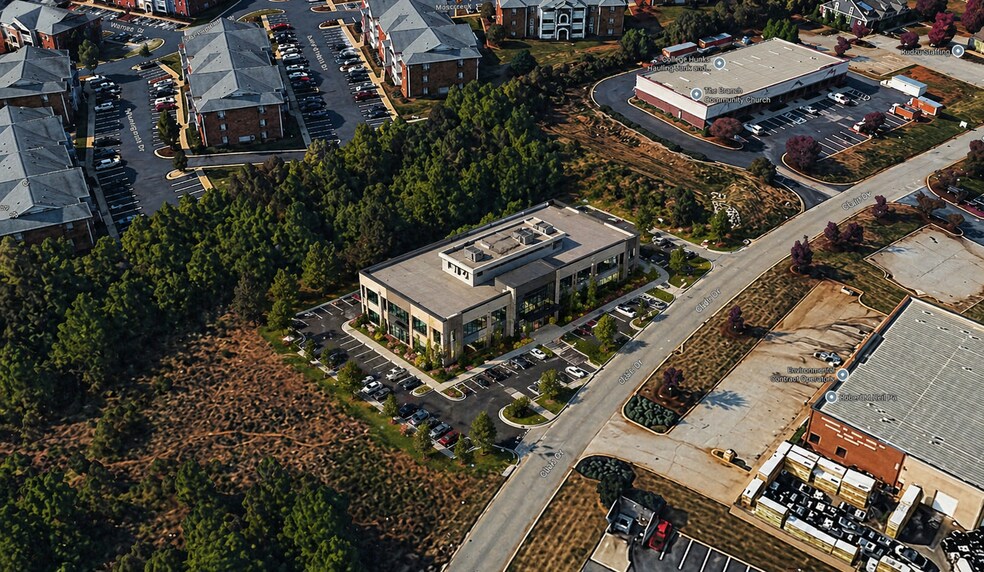 Clair Dr, Piedmont, SC à vendre - Photo de l’immeuble – Image 2 sur 7