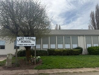 Plus de détails pour 7495 Portland Rd NE, Salem, OR - Spécialisé à vendre