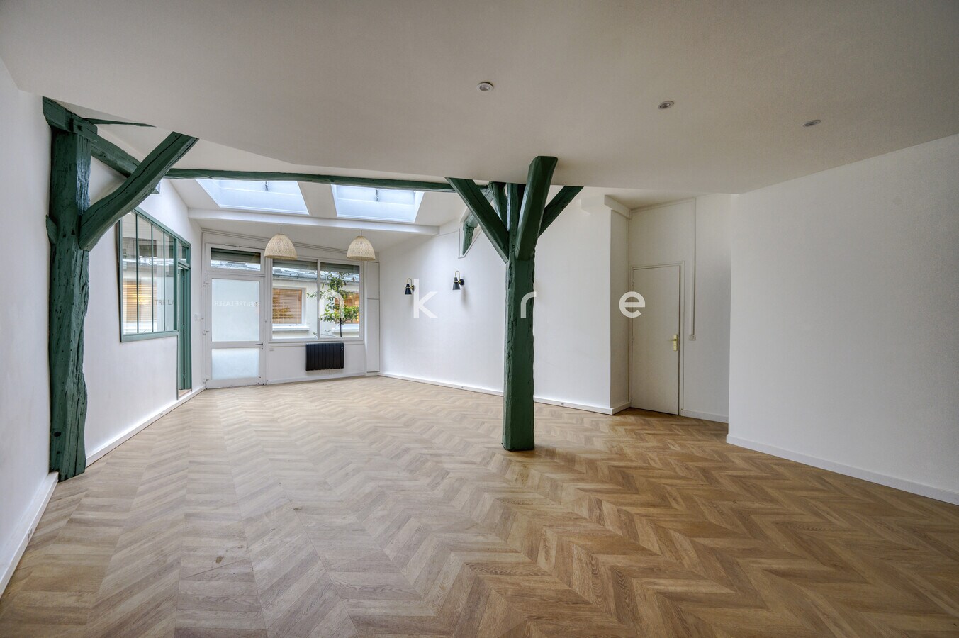 Avenue Niel, Paris, PAR 75017 - Lot 75 - - Photo intérieure - Image 2 of 8