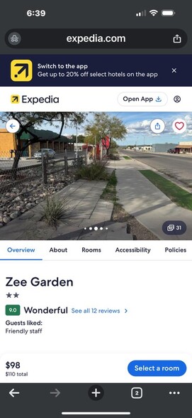 1035 N 2nd Ave, Ajo, AZ à vendre - Photo de l’immeuble – Image 2 sur 10