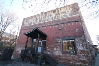 887 W Marietta St NW, Atlanta, GA à louer Photo intérieure– Image 1 sur 6