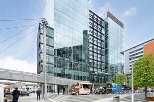 37 North Wharf Rd, Londres à louer Photo de l’immeuble– Image 2 sur 9