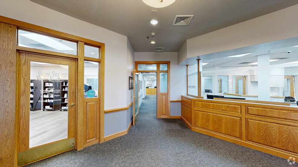 4920 SW Lee Blvd, Lawton, OK à vendre - Numérisation 3D Matterport – Image 3 sur 23