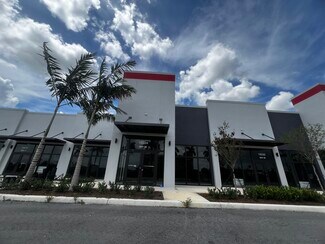 Plus de détails pour 19184 NW 27th Ave, Miami Gardens, FL - Local commercial à louer