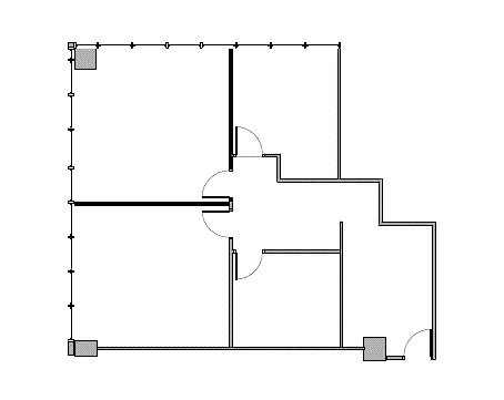 8330 Lyndon B Johnson Fwy, Dallas, TX à louer Plan d’étage– Image 1 sur 1