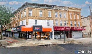 Plus de détails pour 6040 Myrtle Ave, Ridgewood, NY - Local commercial à louer