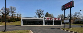 Plus de détails pour 505 Eastern Blvd, Montgomery, AL - Local commercial à louer