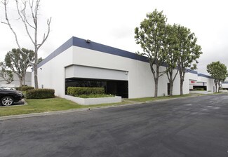 Plus de détails pour 1305-1307 John Reed Ct, City of Industry, CA - Local d’activités à vendre