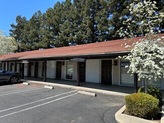 Plus de détails pour 676 E 1st Ave, Chico, CA - Bureau à louer