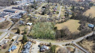 Plus de détails pour TBD Lebanon Road, Kingsport, TN - Terrain à vendre