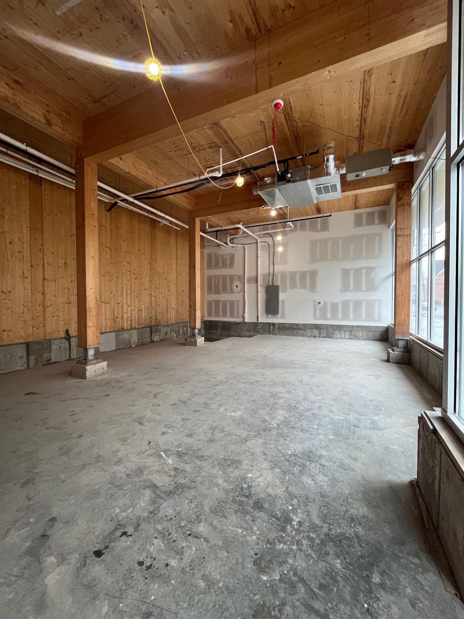 340 Dixwell Ave, New Haven, CT à louer Photo intérieure– Image 1 sur 5