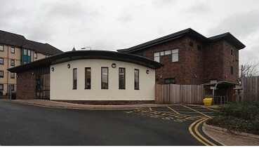 24 Govan Rd, Glasgow à louer - Photo de l’immeuble – Image 1 sur 8