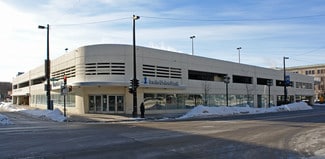 Plus de détails pour 555 N Plankinton Ave, Milwaukee, WI - Bureau/Local commercial à louer