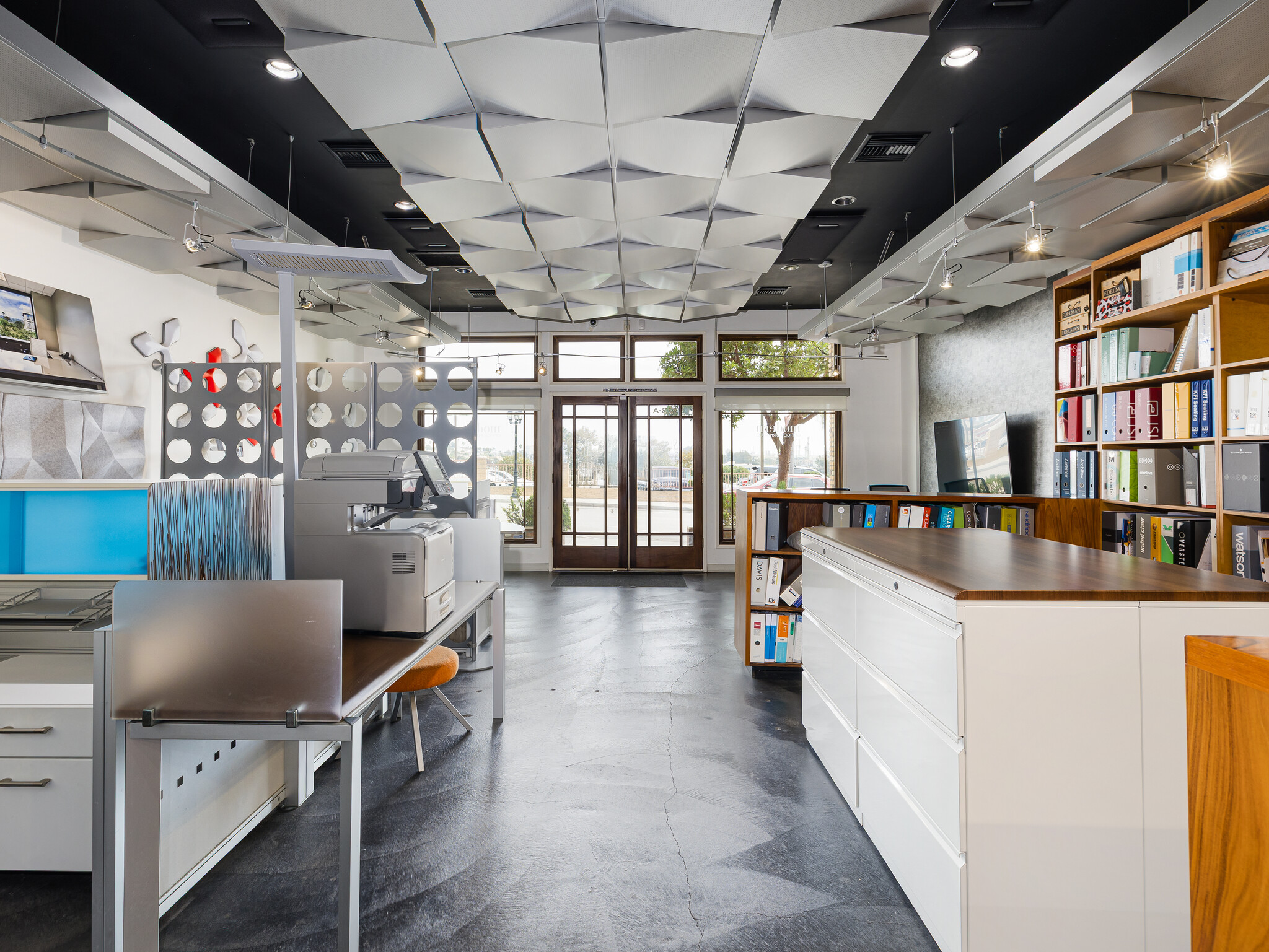 123 Richmond St, El Segundo, CA à louer Photo intérieure– Image 1 sur 24