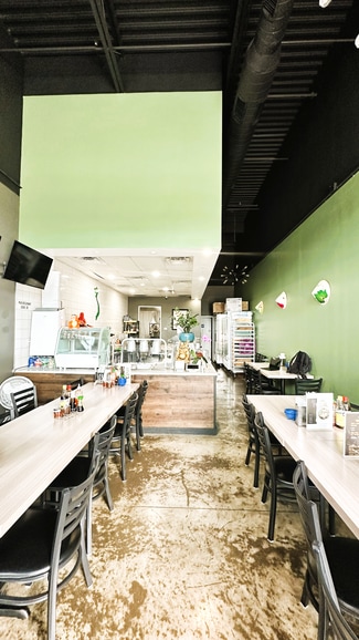 Plus de détails pour 105 Legacy Dr, Plano, TX - Local commercial à louer