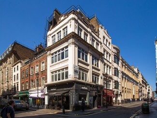 Plus de détails pour 10-11 Lower John St, Londres - Bureau à louer