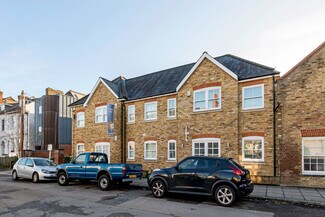 Plus de détails pour St Johns Rd, Kingston Upon Thames - Bureau à louer