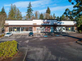 Plus de détails pour Mile Hill Shoppes – Local commercial à vendre, Port Orchard, WA