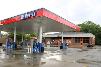 Plus de détails pour 1507 Springhill Ave, Mobile, AL - Local commercial à louer