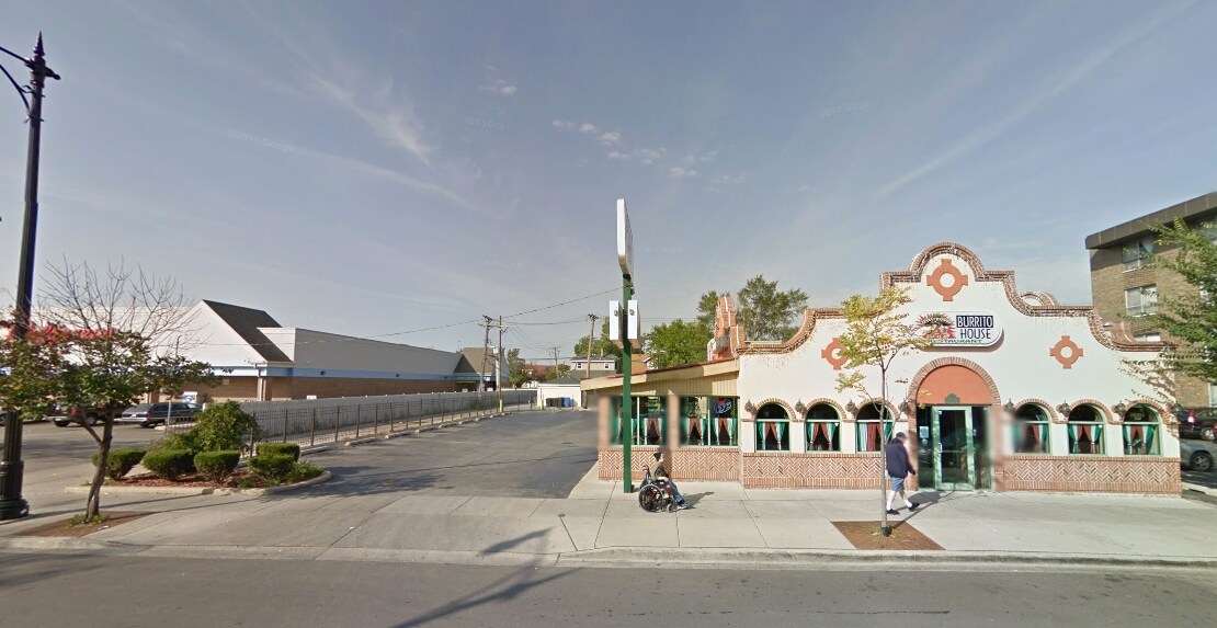 2430 N Central Ave, Chicago, IL à vendre Photo principale– Image 1 sur 15