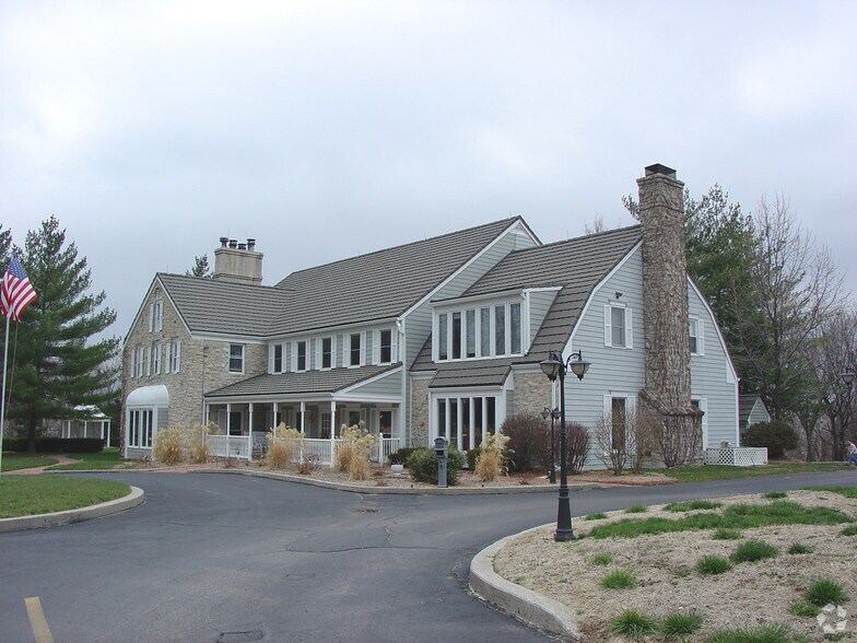 2820 NW Barry Rd, Kansas City, MO à vendre - Photo de l’immeuble – Image 1 sur 5