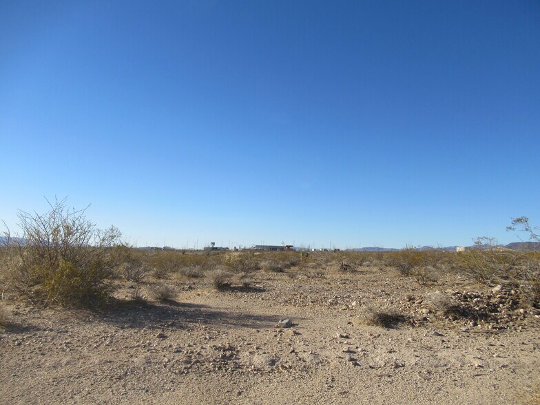 00 00 Mohave Center blvd, Yucca, AZ à vendre - Autre – Image 1 sur 2