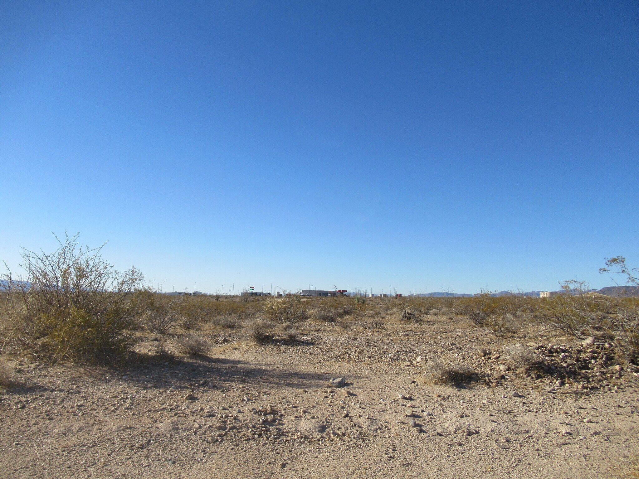 00 00 Mohave Center blvd, Yucca, AZ à vendre Autre– Image 1 sur 3