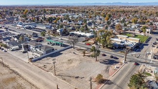 Plus de détails pour 806-818 Denver Ave, Fort Lupton, CO - Terrain à vendre