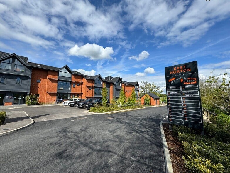 East Horton Knowle Ln, Eastleigh à louer - Photo de l’immeuble – Image 3 sur 4